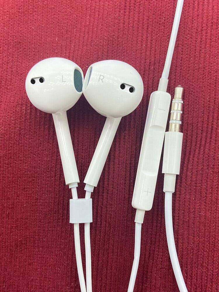 适用荣耀X40i耳机通用X30i/X20/X10/Play6T通用有线高音质入耳式,淘宝优惠券,粉丝福利购,淘宝优惠卷