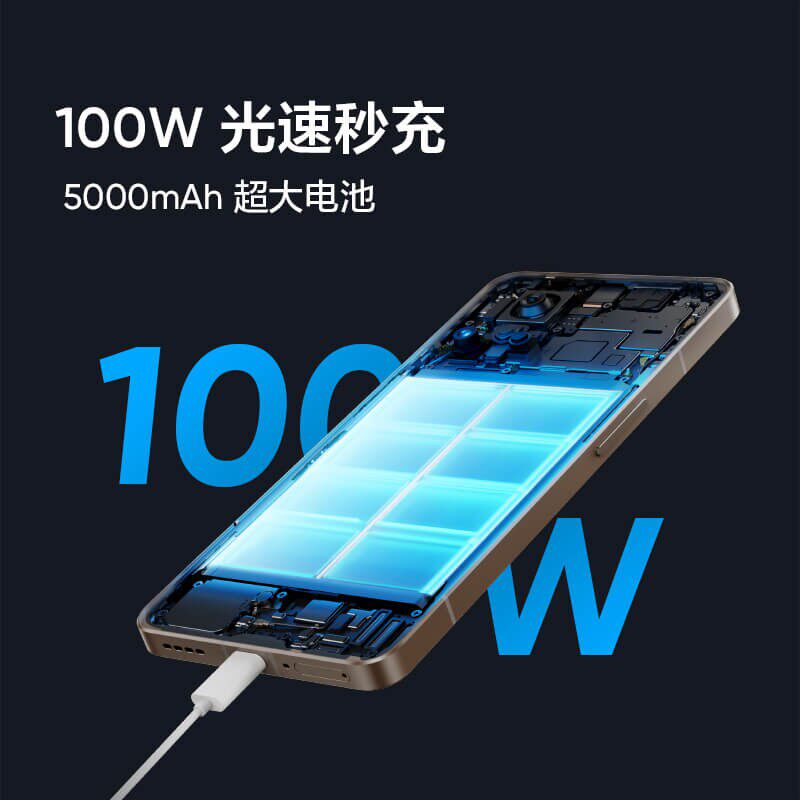 【立减400元】realme真我oppo手机 realme君子本立手机