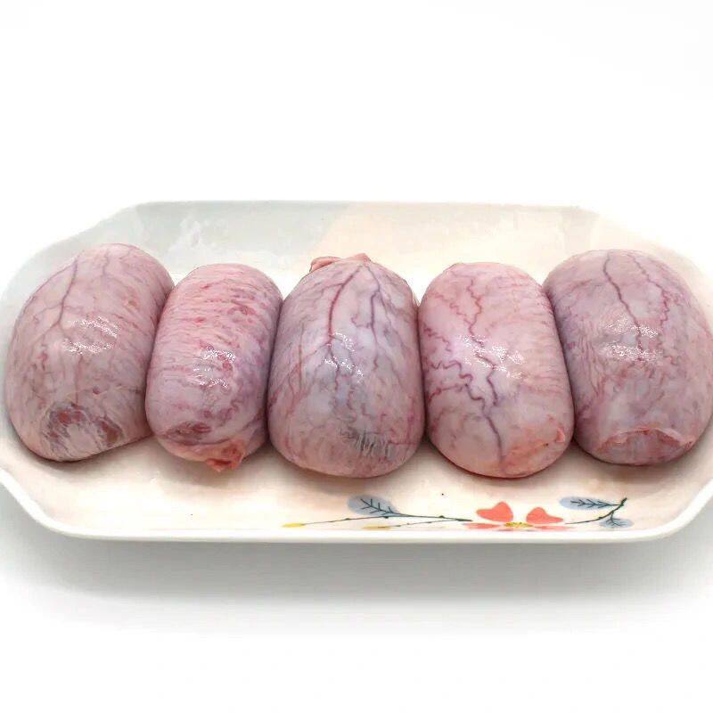  画迈食品生猪肉