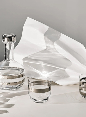 TomDixon玻璃现代简约