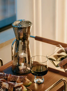 TomDixon欧式香薰扩香器