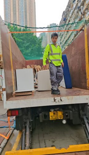 香港安装清拆服务上门维修定制家具窗帘灯具马桶花洒修门挂画卫浴 - 图1