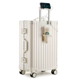 Универсальный чемодан, вместительная и большая коробка для путешествий, 20 дюймов