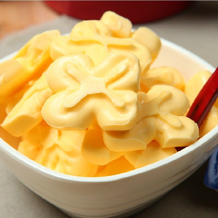 安佳原味黄油粒10g新西兰进口动物小黄油煎牛排雪花酥烘焙家用装,淘宝优惠券,粉丝福利购,淘宝优惠卷