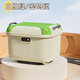 Mavericks Electric Vehicle U1E/UQI+/NT/MS/B2/G400T/Tail Box 36 Trunk Extended ອຸປະກອນເສີມດ້ານຫລັງ