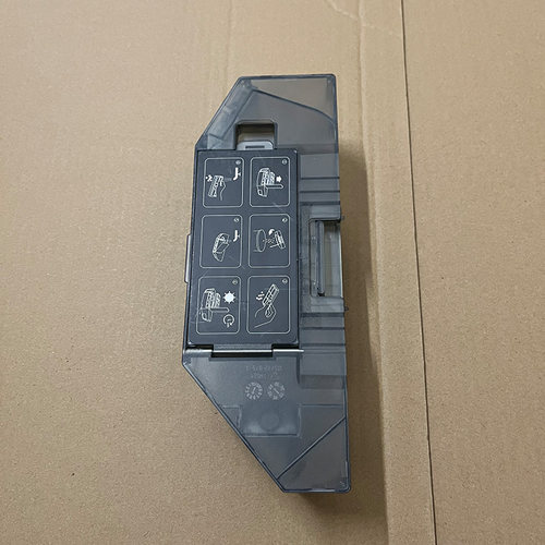 配追觅扫地机器人X40/X40Pro配件集尘盒滤网S30Pro Ultra抹布耗材 - 图1
