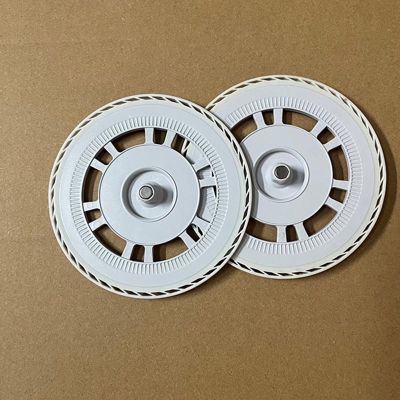 小米米家扫地机器人M40/M30S/H40配件抹布支架拖布盘抹布模块耗材 - 图0