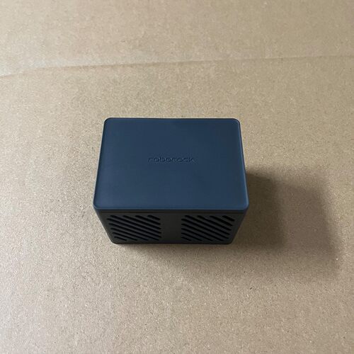 石头G30/G30U扫地机器人除臭模块星耀Pro/P20活水银离子抑菌模块 - 图3