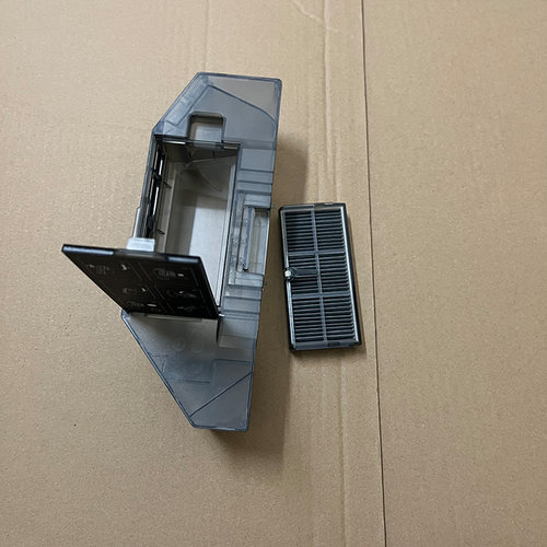 配追觅扫地机器人X40/X40Pro配件集尘盒滤网S30Pro Ultra抹布耗材 - 图0