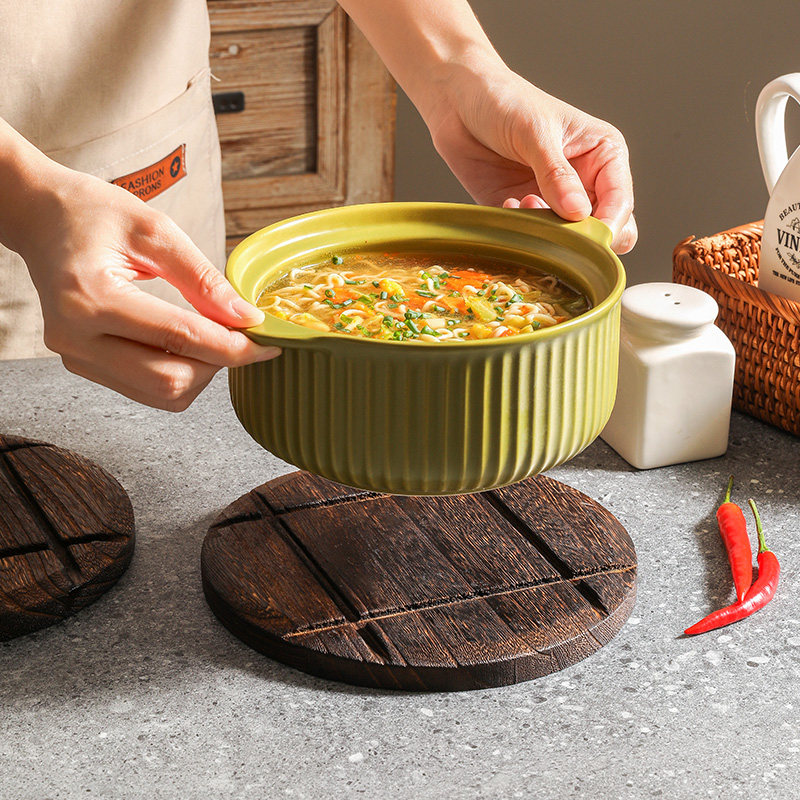 实木锅垫隔热垫大号耐高温餐桌保护垫子家用盘碗杯木质防烫砂锅垫,淘宝优惠券,粉丝福利购,淘宝优惠卷