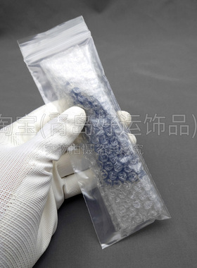 墨蓝色长款流苏耳环新中式风格显脸瘦耳饰古典欧美外贸尾单饰品女