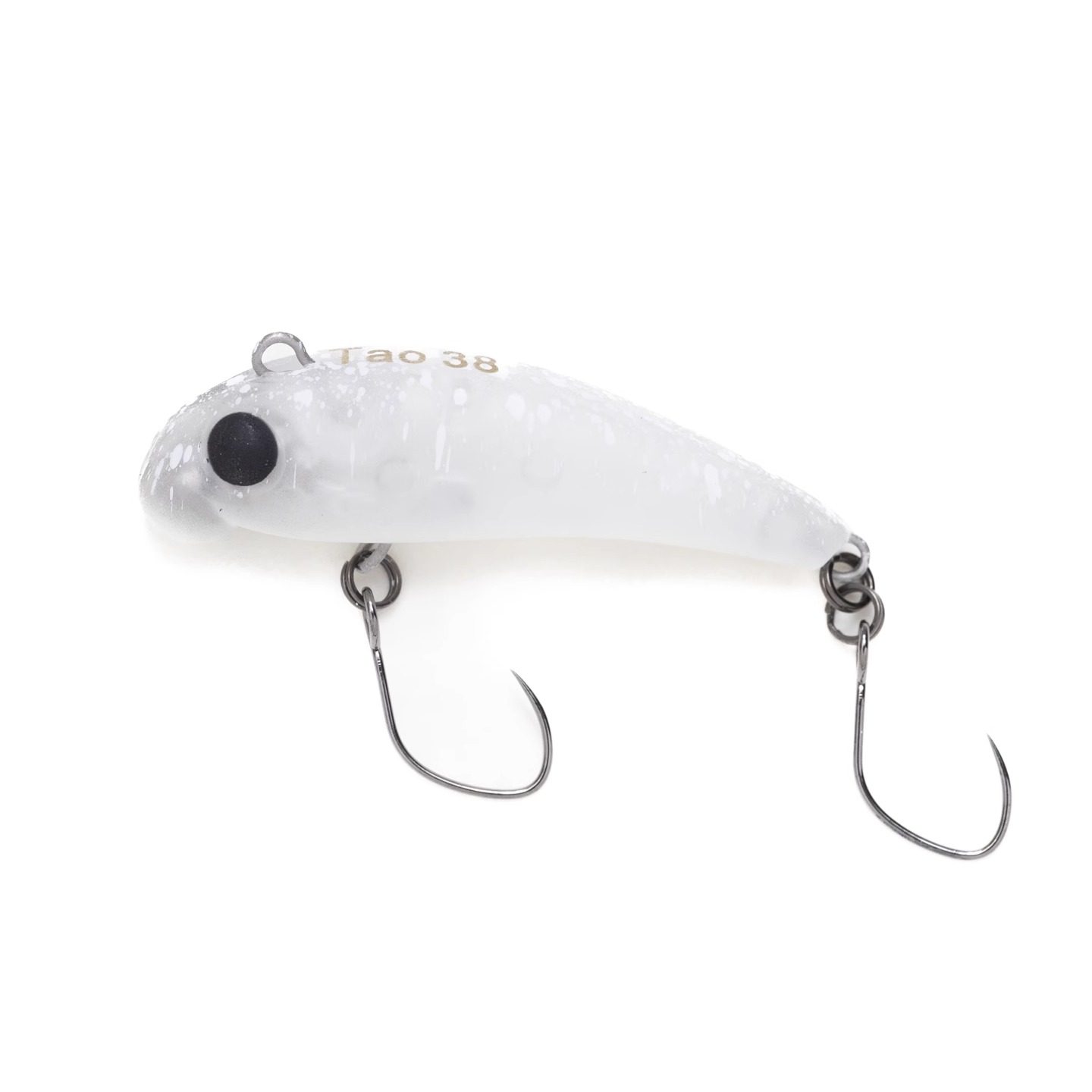 TroutValley鳟谷VIB跳底饵鳟鱼鲈鱼马口溪哥路亚洮tao38假饵,淘宝优惠券,粉丝福利购,淘宝优惠卷