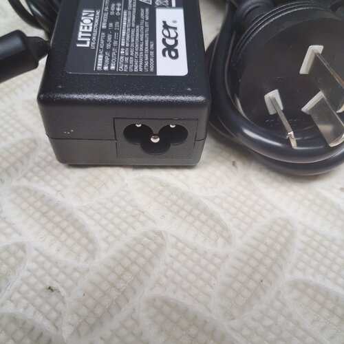 Acer宏基A13-045N2A W15-045N4A电源适配器19V2.37a充电器45W - 图2