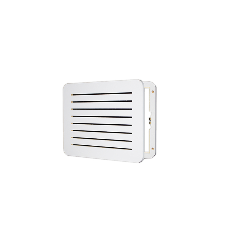 新款电表箱装饰画弱电箱遮挡百叶盖板多媒体遮丑电闸配电箱网线盒 - 图3