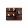 Electric meter box decorative painting electric meter box Nordic style