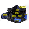 NOXXON flash fitness dry and wet separation travel bag