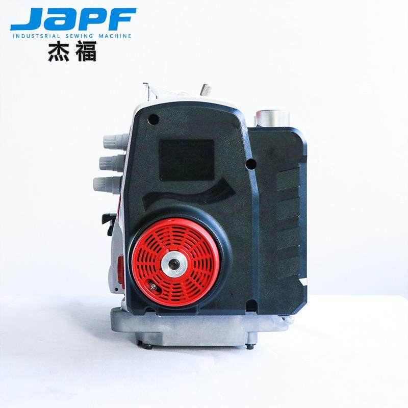 工业缝纫机超高速全自动电脑直驱一体包缝机M5拷边机自动剪线,淘宝优惠券,粉丝福利购,淘宝优惠卷