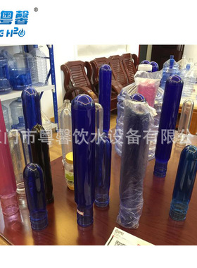 全自动一出六吹瓶机 高速吹瓶机 旋转式吹瓶机 全自动塑料吹塑机