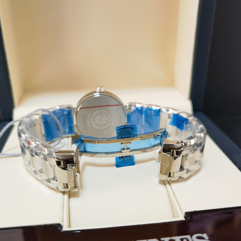 浪琴longines瑞士心月系列石英女表 瑞联优品海外瑞士腕表