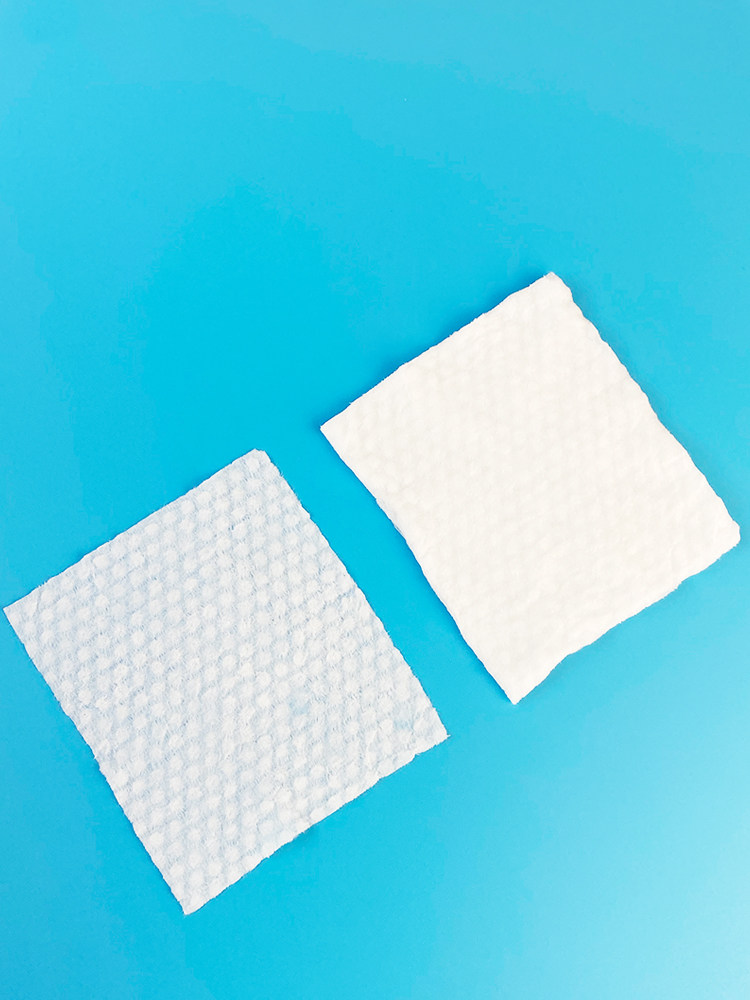 黑兰压缩纹绣棉片美容院珍珠纹脱脂棉卸妆棉便携糖果粒化妆棉卸妆,淘宝优惠券,粉丝福利购,淘宝优惠卷