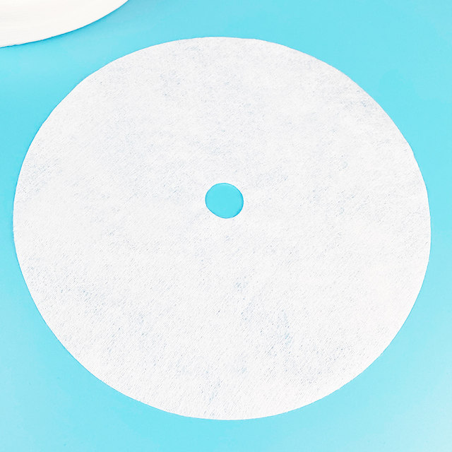 Skin-Friendly Pleural Paper Disposable Dry Breast Patch Beauty Salon