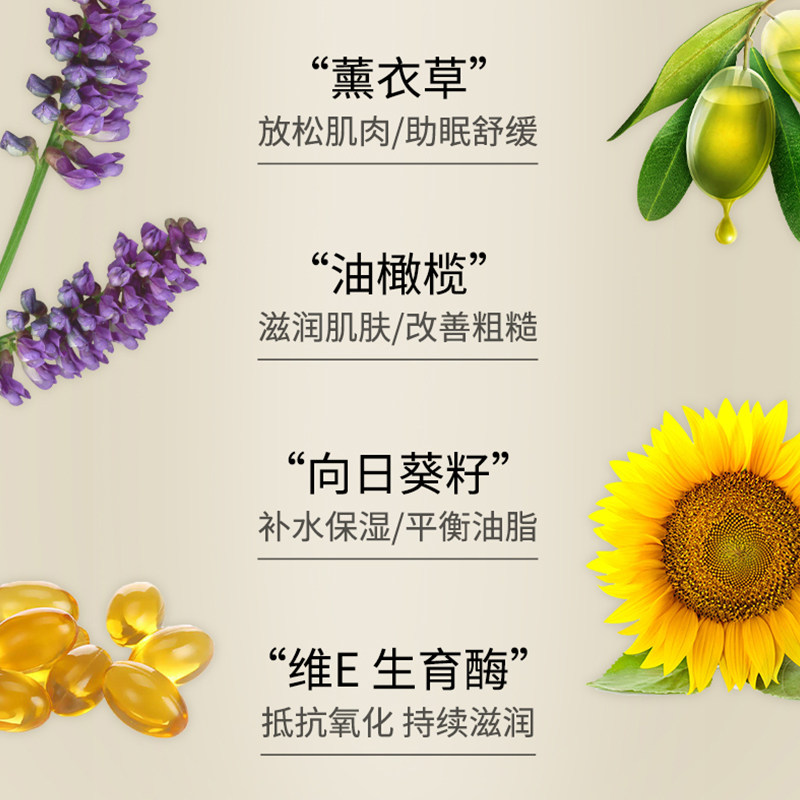 aromatica身体按摩精油抚触润肤油 AROMATICA海外旗舰身体精油/身体按摩