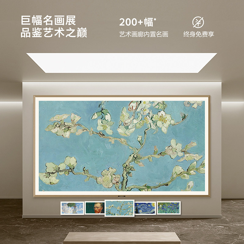  创维集团平板电视