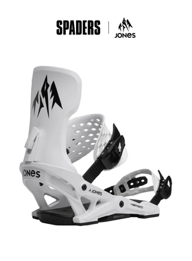 JONES单板固定器24/25新款