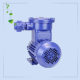Dust explosion-proof BT4 explosion-proof motor Explosion-proof motor Vertical motor YBX3-80M1-2/0.75KW
