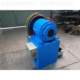 Hammer metal pipe shrinking machine, table-to-reducing cone forming machine, furniture pipe making kzy-gc-4 pointed