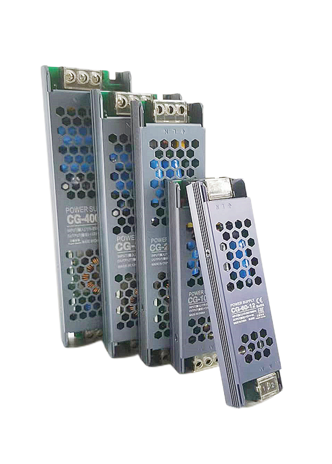 电源LED超薄线形灯带长条开关电源AC100至265V转DC12V24V48灯箱变,淘宝优惠券,粉丝福利购,淘宝优惠卷