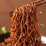 【免煮10盒装】非油炸荞麦拌面