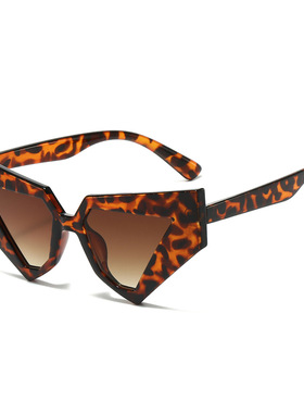 英国coopkoop欧美潮流街拍太阳眼镜 新款时尚太阳镜 防紫外线