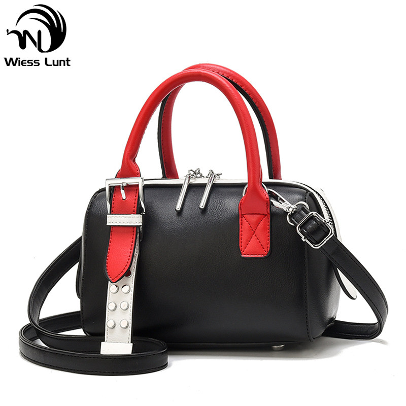 2020夏新款韩版大气单肩潮斜挎包 威斯伦特女士包袋