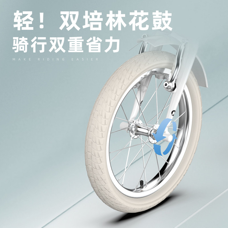 kuwayo儿童新款男孩中大童岁自行车 kuwayo自行车