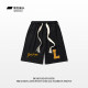 American casual street fashion brand vibe five-point shorts men