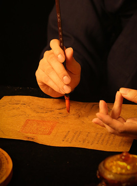 一对一原创设计水晶手工制作