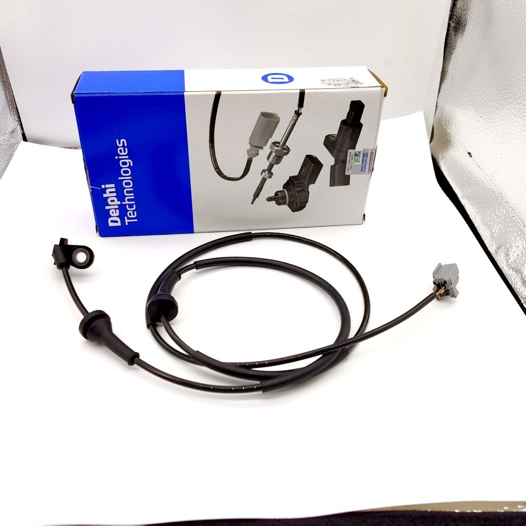 适配沃尔沃C30S40V40 XC60 S60LS80 S90V60XC90前后轮速ABS传感器_虎窝淘