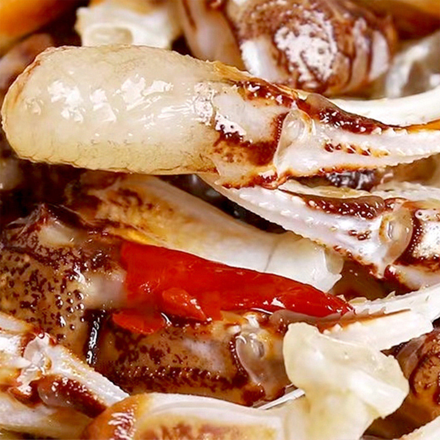 鼎灵格醉蟹钳大蟹脚脚罐装即食舟山宁波海鲜特产螃蟹类制品梭子蟹,淘宝优惠券,粉丝福利购,淘宝优惠卷