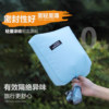 Travel and swimming dirty laundry bag waterproof clothing storage bag