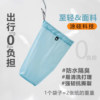 Travel slippers storage bag fitness swimming waterproof shoe bag