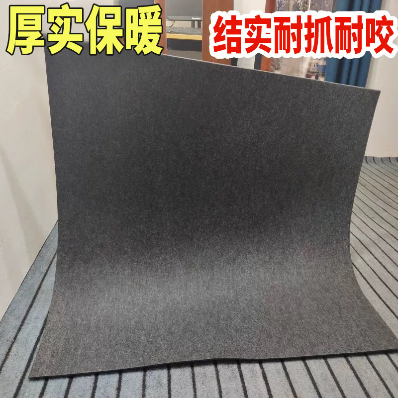 秋冬宠物地垫狗垫子睡觉用防撕咬狗窝四季通用大型犬防滑狗狗睡垫,淘宝优惠券,粉丝福利购,淘宝优惠卷