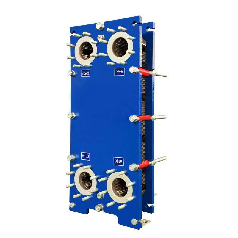 厂家直供氨气冷凝器0.6mm不锈钢激光半焊接板式换热器,淘宝优惠券,粉丝福利购,淘宝优惠卷