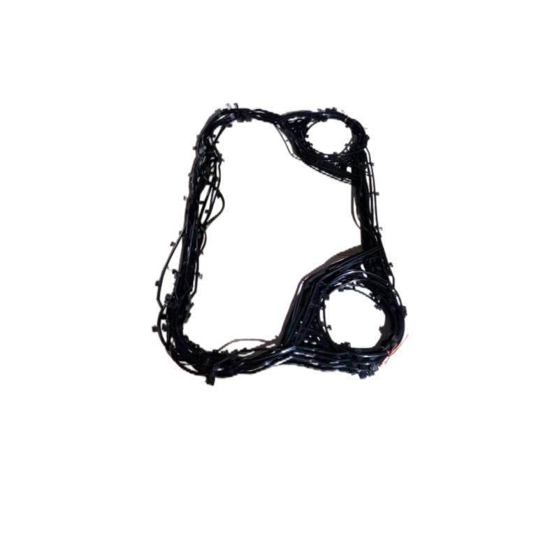 厂家供应胶条D35D板式换热器密封垫片换热器橡胶密封件,淘宝优惠券,粉丝福利购,淘宝优惠卷