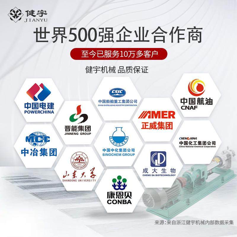 健宇不锈钢均质乳化泵304/316剪切果酱搅拌糖浆乳化机食品级,淘宝优惠券,粉丝福利购,淘宝优惠卷