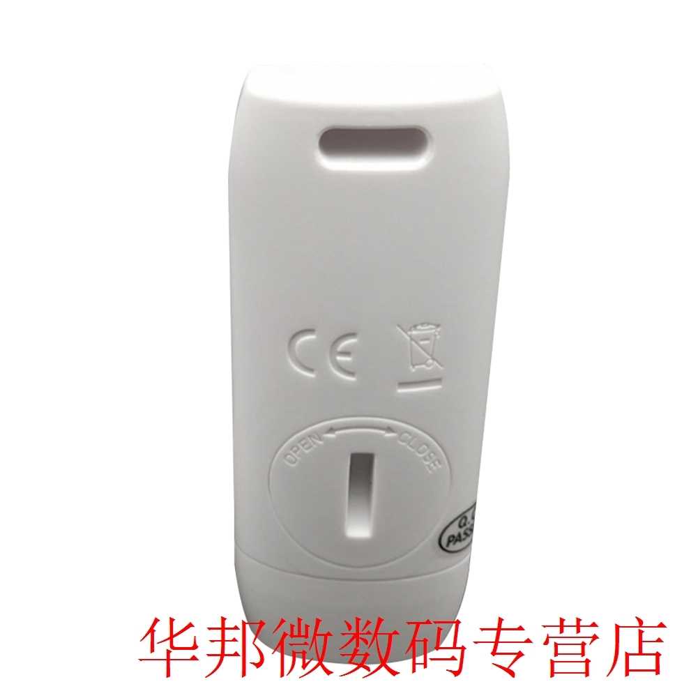 Humiture USB 2.0 Temperature Humidity Logger Small Warehouse-图2