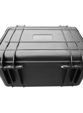 ABS Plastic Sealed Waterproof Safety Equipment Case Portable