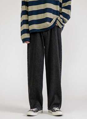 Men's Jeans Pants Trousers for Men Jean Spring Denim Mens Ma