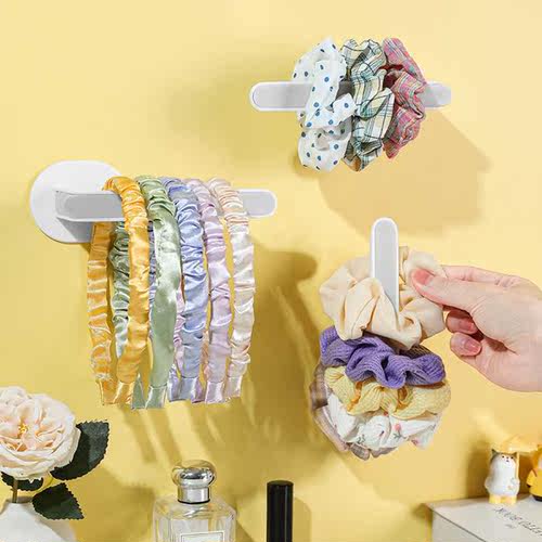 Hair Accessories Headband Display Multifunctional Sticky Hoo - 图1
