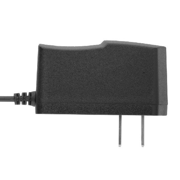 Universal Black IC Power Adapter AC Charger DC 5V 2A / - 图2